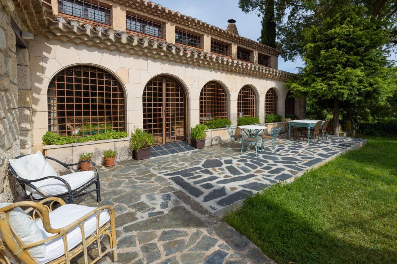 Molino De La Vega Hotel Arcos de la Llana ภายนอก รูปภาพ
