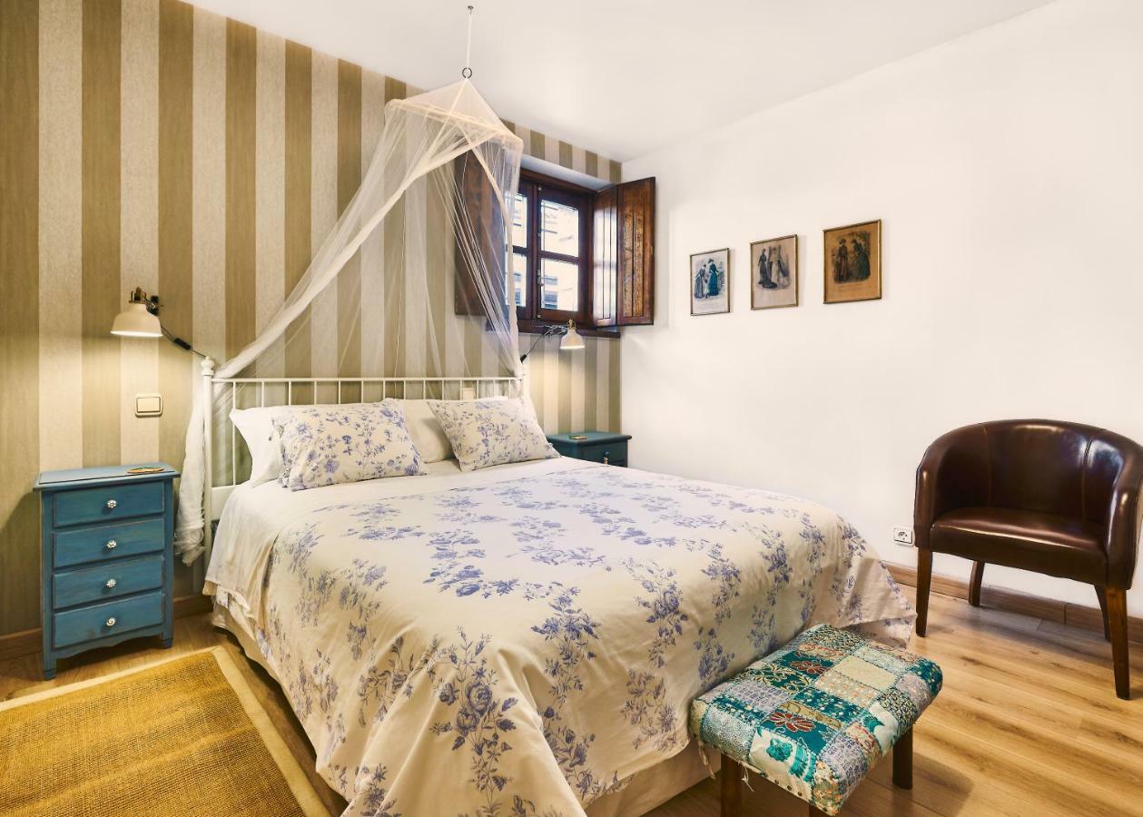 Molino De La Vega Hotel Arcos de la Llana ภายนอก รูปภาพ