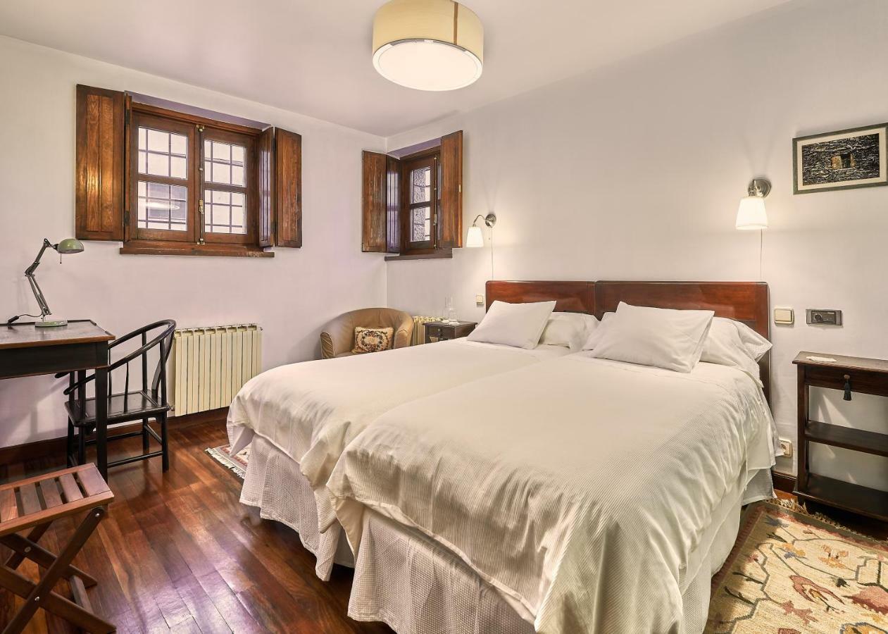 Molino De La Vega Hotel Arcos de la Llana ภายนอก รูปภาพ